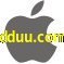 Aplicativo dduu.com para iOS