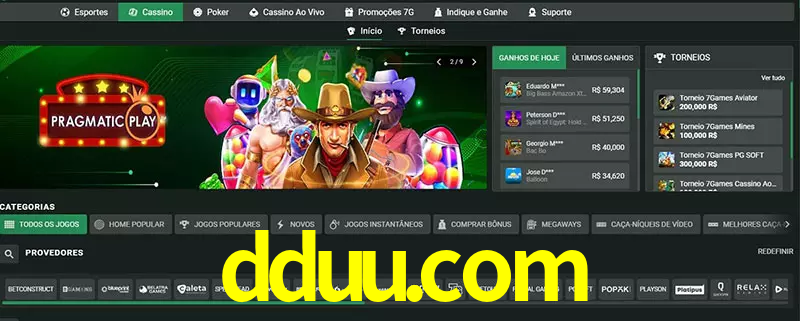 cassino dduu.com