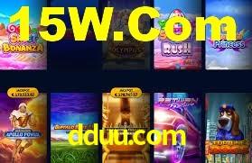 dduu.com: Jogos de Caça-Níqueis-Altas Recompensas, Roleta-Velocidade, Blackjack-Desafios Máximos