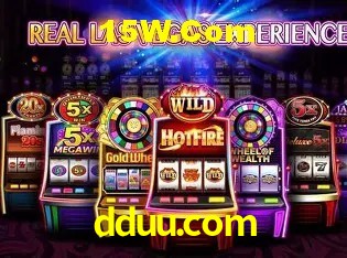 Casino Ao Vivo dduu.com